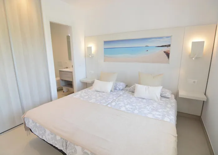 Apartamentos Casa Franziska
