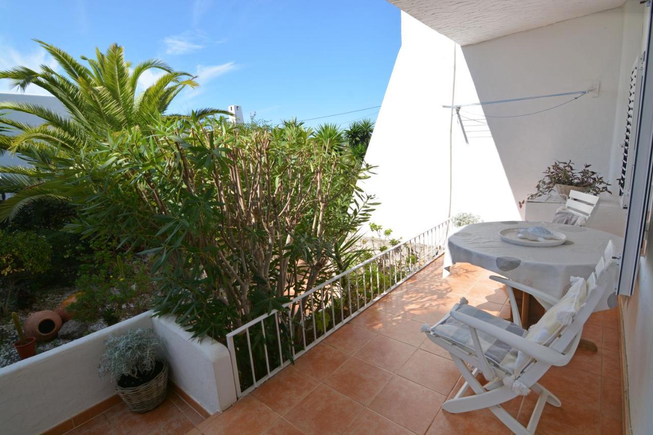 Casa Franziska Apartament Talamanca (Ibiza)