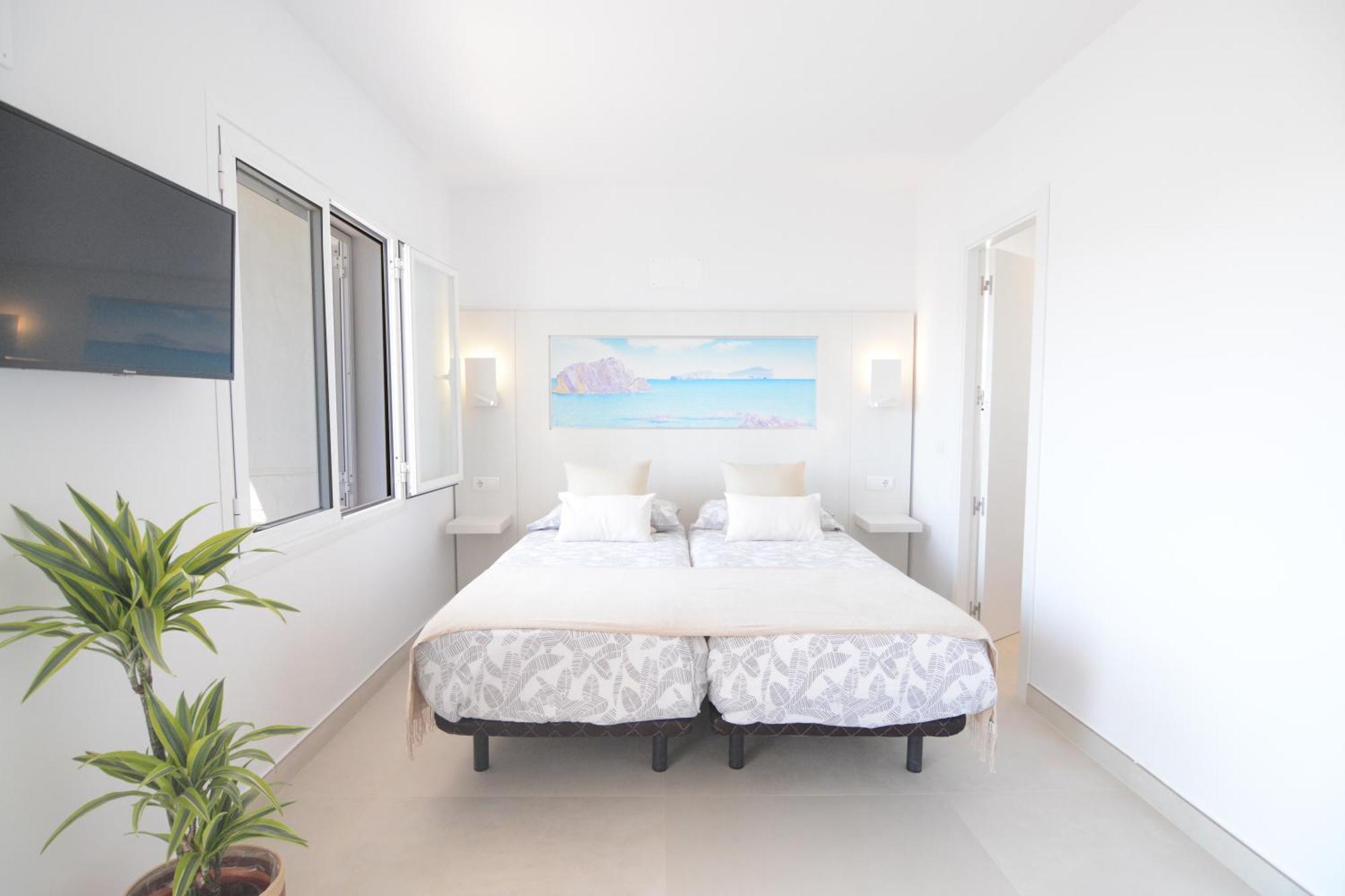 Apartament Casa Franziska Talamanca (Ibiza)