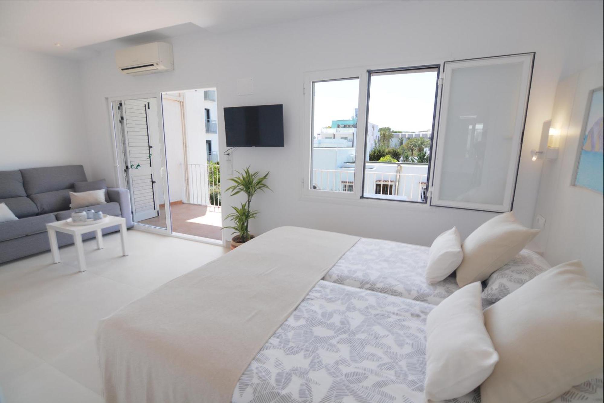 Apartament Casa Franziska