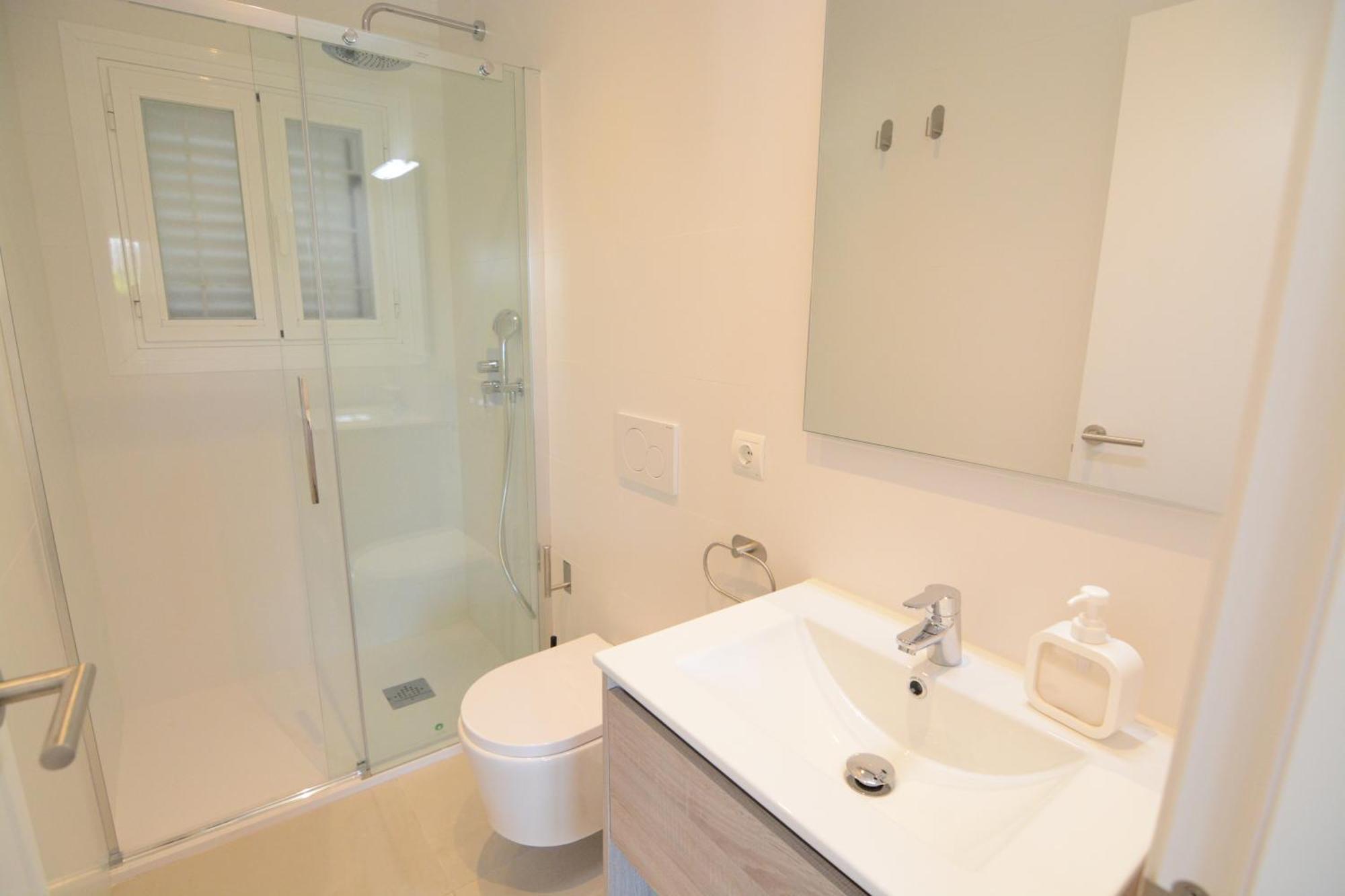 Apartament Casa Franziska Talamanca (Ibiza)