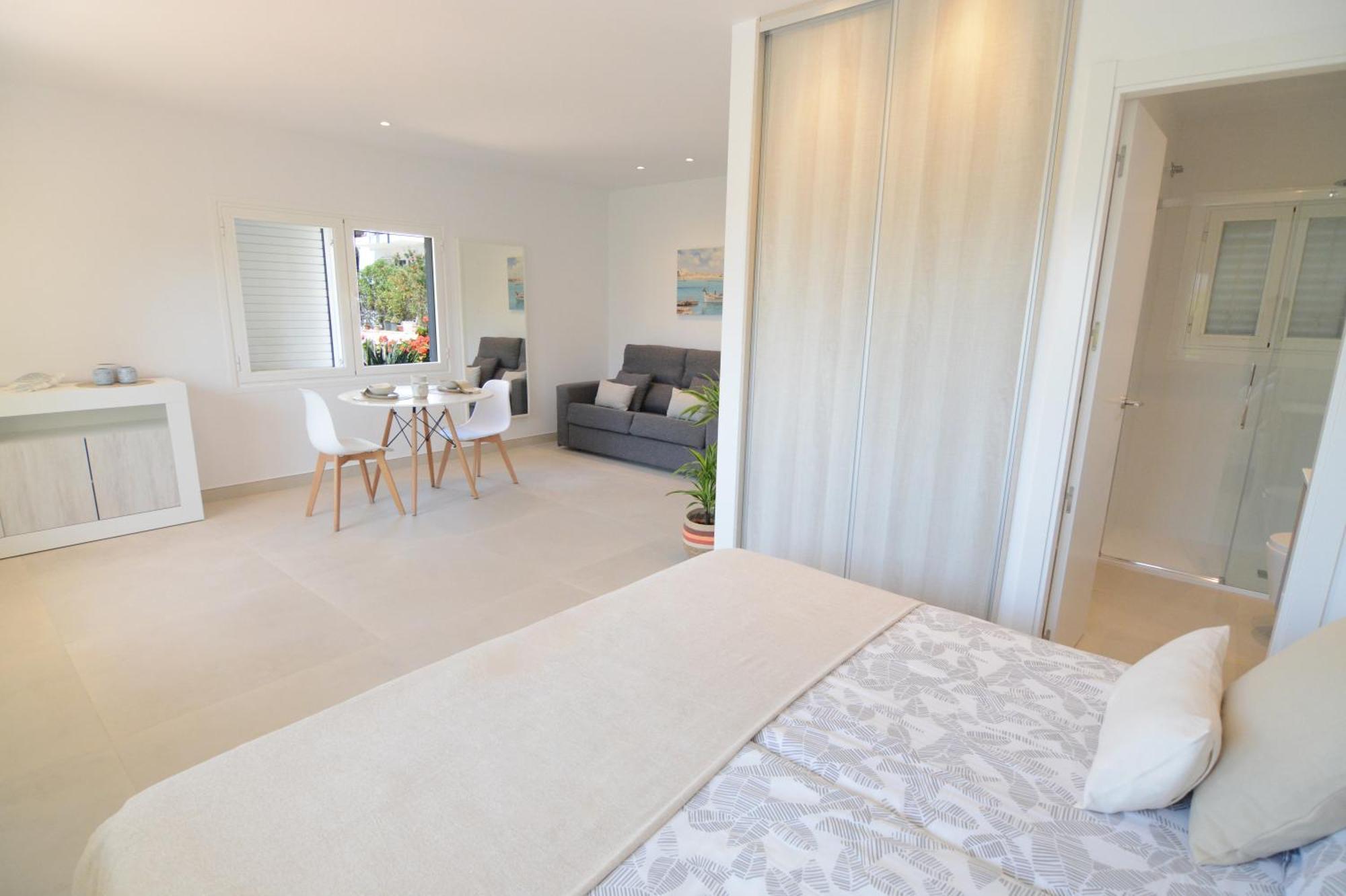 Apartament Casa Franziska