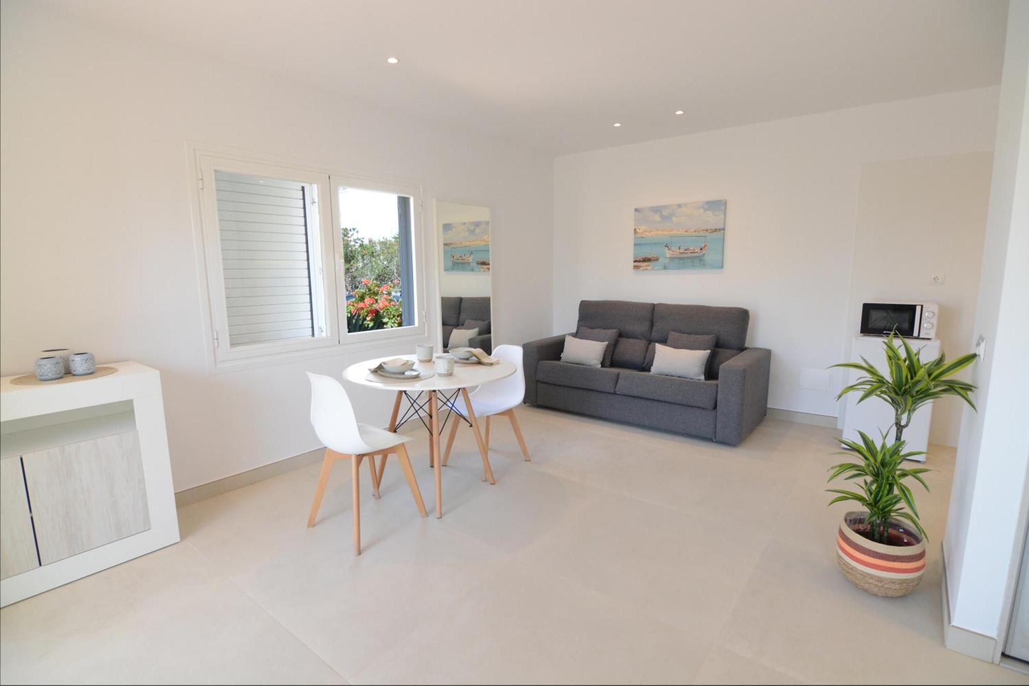 Casa Franziska Apartament