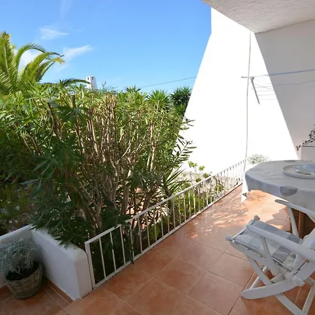 Apartamentos Casa Franziska Talamanca  Exterior foto