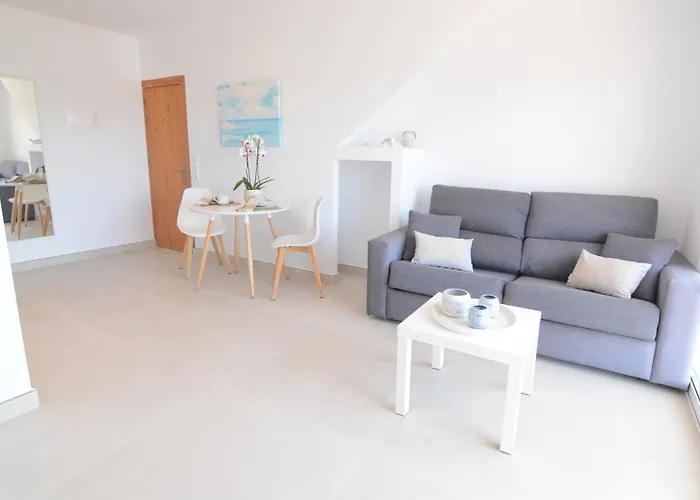 Apartamentos Casa Franziska